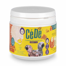 Cé Dé hand rearing food Energy+ P19-F15